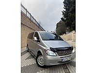 mercedes benz vito fiyatlari modelleri sahibinden com da 2