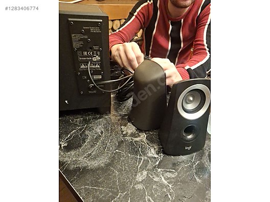 Used & Brand New Items / Computers / Peripherals / Computer Speakers