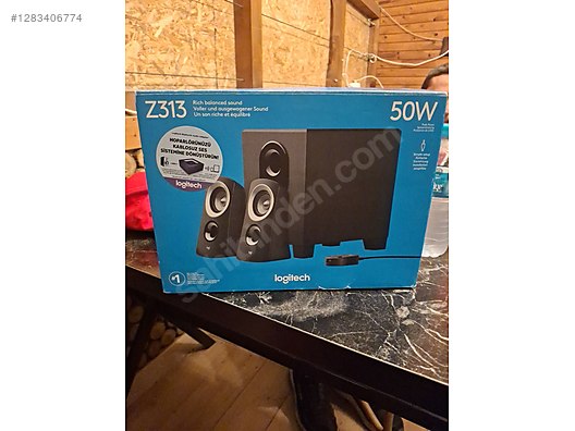 Used & Brand New Items / Computers / Peripherals / Computer Speakers