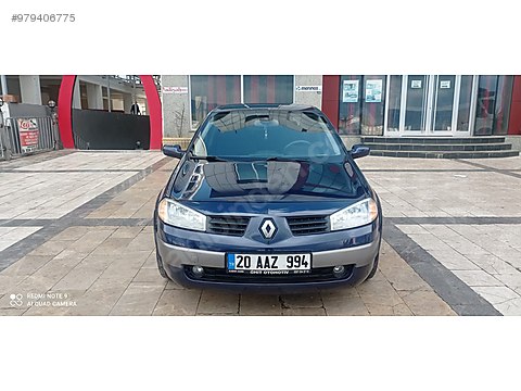 renault megane 1 6 dynamique sahibinden 2004 megane 2 benzin lpg li dinamik paket hiz sabitle at sahibinden com 979406775 renault megane 1 6 dynamique sahibinden 2004 megane 2 benzin lpg li dinamik paket hiz sabitle at sahibinden com 979406775