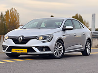 CES MOTORS'DAN DEĞİŞENSİZ 1.5 TESLA EKRAN MEGANE TOUCH #1282406780