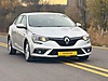 Vasıta / Otomobil / Renault / Megane / 1.5 dCi / Touch