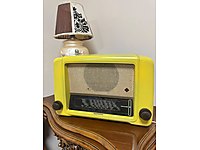 antika radyo