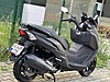 Motosiklet Mağazasından SYM Joymax Z Plus 250