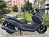 SYM Joymax Z Plus 250