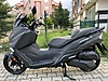 Tokat SYM Joymax Z Plus 250 satılık
