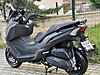 SYM Joymax Z Plus 250 motosiklet