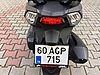 Satılık SYM Joymax Z Plus 250