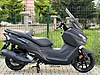 SYM Joymax Z Plus 250