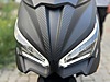 Siyah SYM Joymax Z Plus 250 Otomatik