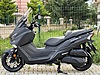 SYM Joymax Z Plus 250 Scooter / Maxi Scooter