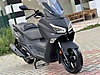 SYM Joymax Z Plus 250 2023 Model Scooter / Maxi Scooter Motor Motosiklet Mağazasından İkinci El 225.000 TL