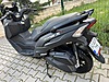 SYM Joymax Z Plus 250 motorsiklet