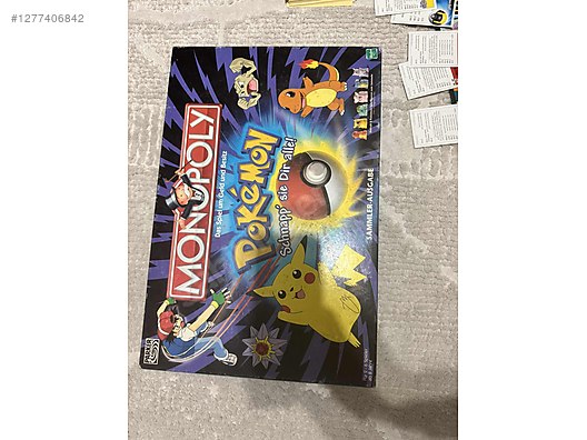 Used & Brand New Items / Toys & Hobbies / Tabletop Games / Board Games