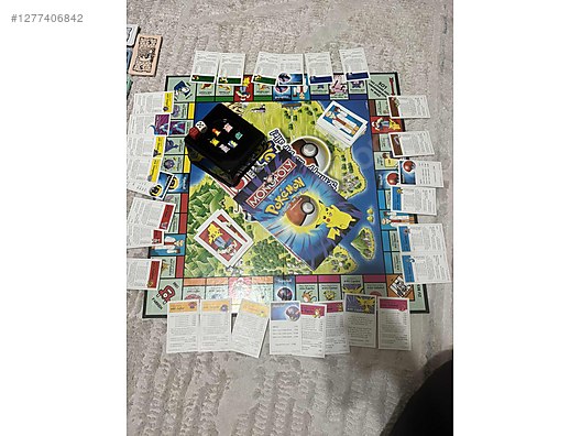 Used & Brand New Items / Toys & Hobbies / Tabletop Games / Board Games