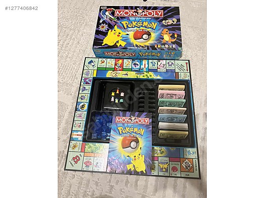 Used & Brand New Items / Toys & Hobbies / Tabletop Games / Board Games