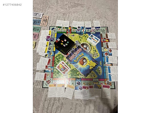 Used & Brand New Items / Toys & Hobbies / Tabletop Games / Board Games