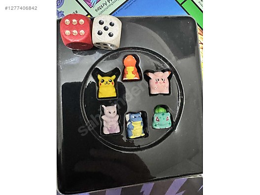 Used & Brand New Items / Toys & Hobbies / Tabletop Games / Board Games