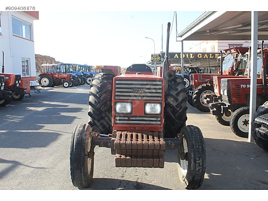 1992 magazadan ikinci el fiat satilik traktor 170 000 tl ye sahibinden com da 909406876