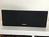Used & Brand New Items / Home Electronics / Home Audio / Speakers / Center