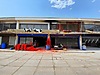 OTOSANSİT'TE SATILIK 2 ADET BİTİŞİK ATÖLYE