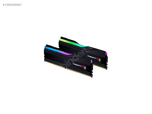 Gskill Trident Z5 DDR5 F5-6400J3239F48GX2 TZ5RK 96GB (2x48) 6400