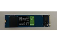 WD Green SN350 M.2 SSD #1283406968