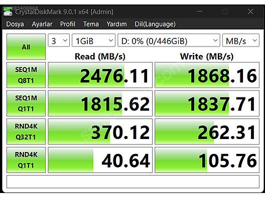 Used & Brand New Items / Computers / Desktops / Desktop Components / Solid State Drive