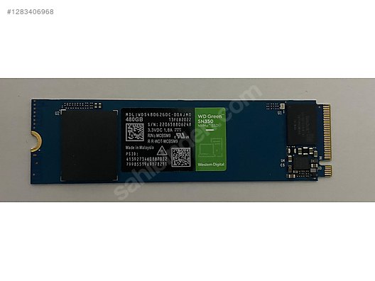 Used & Brand New Items / Computers / Desktops / Desktop Components / Solid State Drive