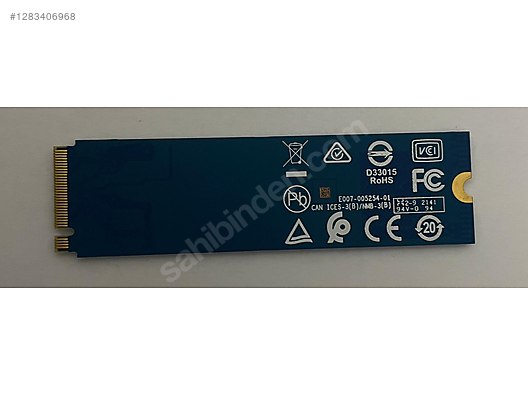 Used & Brand New Items / Computers / Desktops / Desktop Components / Solid State Drive