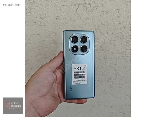 Used & Brand New Items / Cell Phones & Accessories / Cell Phones / Xiaomi / Redmi Note 14 Pro