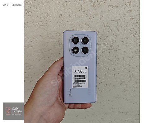 Used & Brand New Items / Cell Phones & Accessories / Cell Phones / Xiaomi / Redmi Note 14 Pro