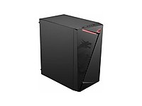 MSI Mag Shıeld M301 Mesh Matx Gaming Bilgisayar Kasası #1283406996