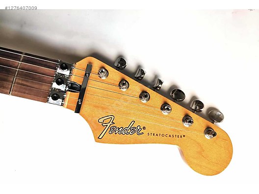 İkinci El ve Sıfır Alışveriş / Müzik / Müzik Aletleri / Telli Çalgılar / Gitar / Elektro