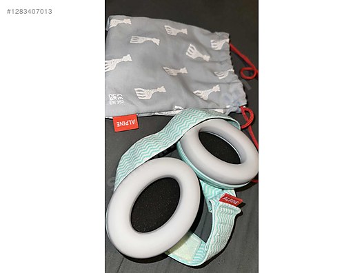 İkinci El ve Sıfır Alışveriş / Anne & Bebek / Bebek Giyim / Aksesuar / Kulaklık