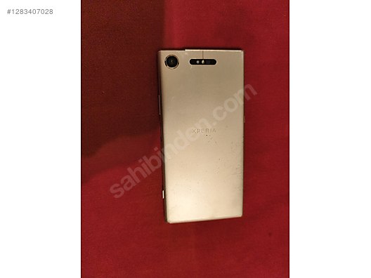 İkinci El ve Sıfır Alışveriş / Cep Telefonu & Aksesuar / Cep Telefonu / Sony / Xperia XZ1