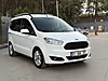 Vasıta / Minivan & Panelvan / Ford / Tourneo Courier / 1.6 TDCi Titanium Plus