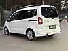 Vasıta / Minivan & Panelvan / Ford / Tourneo Courier / 1.6 TDCi Titanium Plus