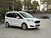 Vasıta / Minivan & Panelvan / Ford / Tourneo Courier / 1.6 TDCi Titanium Plus