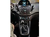 Vasıta / Minivan & Panelvan / Ford / Tourneo Courier / 1.6 TDCi Titanium Plus