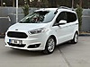 Vasıta / Minivan & Panelvan / Ford / Tourneo Courier / 1.6 TDCi Titanium Plus