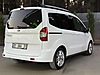 Vasıta / Minivan & Panelvan / Ford / Tourneo Courier / 1.6 TDCi Titanium Plus