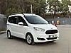 Vasıta / Minivan & Panelvan / Ford / Tourneo Courier / 1.6 TDCi Titanium Plus