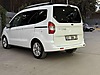 Vasıta / Minivan & Panelvan / Ford / Tourneo Courier / 1.6 TDCi Titanium Plus