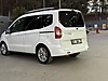 Vasıta / Minivan & Panelvan / Ford / Tourneo Courier / 1.6 TDCi Titanium Plus