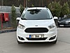 Vasıta / Minivan & Panelvan / Ford / Tourneo Courier / 1.6 TDCi Titanium Plus