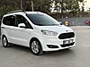 Vasıta / Minivan & Panelvan / Ford / Tourneo Courier / 1.6 TDCi Titanium Plus
