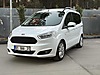 Vasıta / Minivan & Panelvan / Ford / Tourneo Courier / 1.6 TDCi Titanium Plus