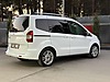 Vasıta / Minivan & Panelvan / Ford / Tourneo Courier / 1.6 TDCi Titanium Plus