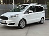 Vasıta / Minivan & Panelvan / Ford / Tourneo Courier / 1.6 TDCi Titanium Plus